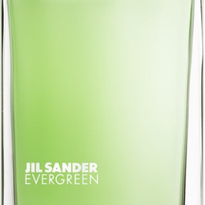 Jil Sander Evergreen Eau de Toilette da donna 30 ml