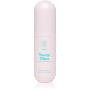 The Fox Tan Everywhere Parfume Mist Vacay Vibes spray corpo profumato da donna 80 ml