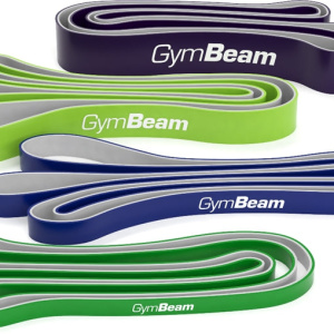 GymBeam Expander set di bande elastiche