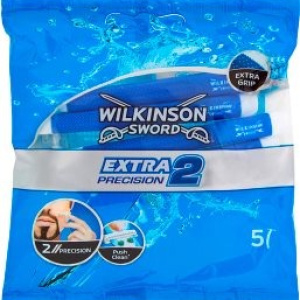 Wilkinson Extra2 Precision 5 Rasoi