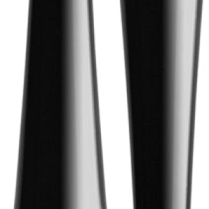 Wibo Black eyeliner liquidi 4 g