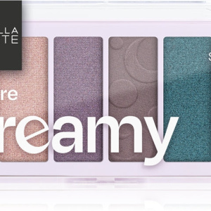 Gabriella Salvete 6 tonalità Palette di ombretti colore 03 Moon 12 g