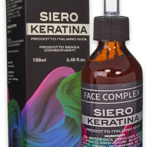 Face Complex Face Complex Siero Keratina 100Ml