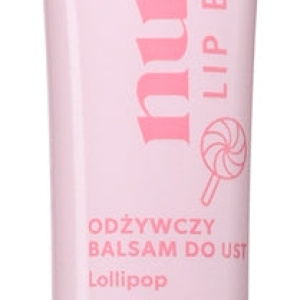 BodyBoom FaceBoom Nutri balsamo per labbra nutriente colore Lollipop 10 g