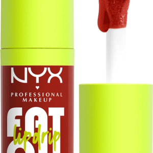 NYX Professional Makeup Fat Drip olio labbra colore Losin Cone Trol 4,8 ml