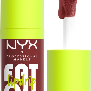 NYX Professional Makeup Fat Drip olio labbra colore Sprinkle Sprinkle 4,8 ml