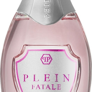 Philipp Plein Fatale Rosé Eau de Parfum da donna 90 ml