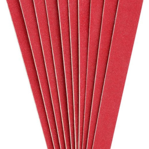 Magnum Feel The Style lima di cartone-sabbia per unghie (12 cm) 10 pezzi