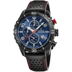 Orologio Uomo Festina Chrono Sport F20519/2
