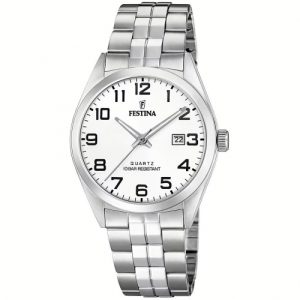 Orologio Unisex Festina Classics F20437/1