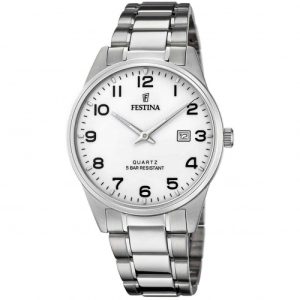Orologio Uomo Festina Classics F20511/1