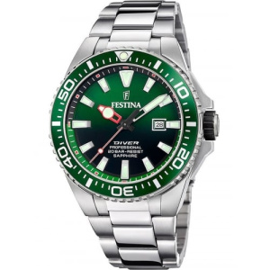 Orologio Uomo Festina Diver F20663/2