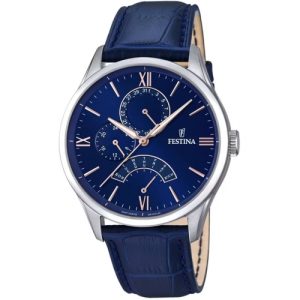Orologio Uomo Festina Retro F16823/3