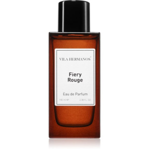 Vila Hermanos Fiery Rouge Eau de Parfum unisex 100 ml