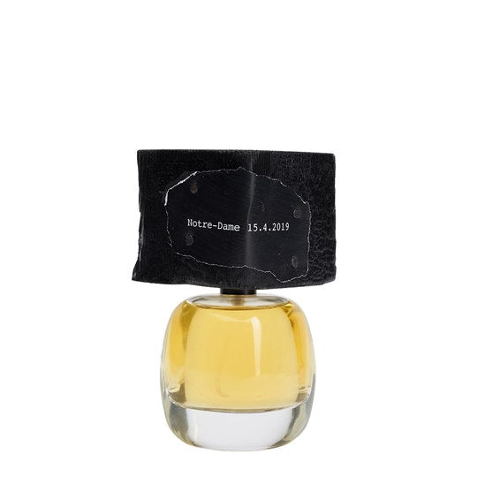 Filippo Sorcinelli Notre Dame 14.09.2019 Estratto di profumo 100 ml