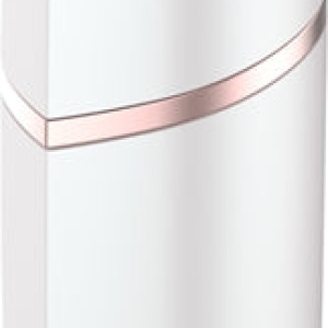 Flawless Finishing Touch Ricarica Depilatore per il viso bianco