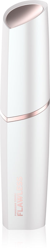 Flawless Finishing Touch Ricarica Depilatore per il viso bianco
