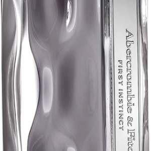 Abercrombie & Fitch First Instinct Eau de Toilette per uomo 100 ml