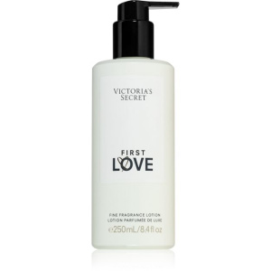 Victoria’s Secret First Love latte corpo da donna 250 ml
