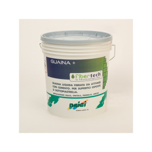 Resina liquida Naici Guaina + (Confezione da 4, 16 Kg)