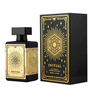 Flavia Flavia Initial – EDP – Volume: 100 ml