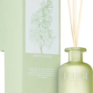 SEAL AROMAS Fleur White Lilac diffusore di aromi 100 ml