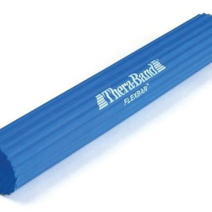 Thera-Band FlexBar hand grip resistenza 11 kg (Heavy)