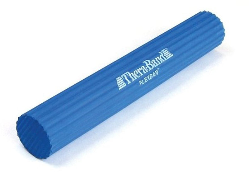 Thera-Band FlexBar hand grip resistenza 11 kg (Heavy)