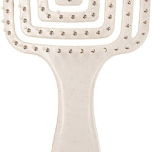 So Eco Flexi Paddle spazzola per capelli pettinabili