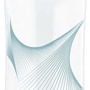 Equa Flow bottiglia per l’acqua colore Wave 800 ml