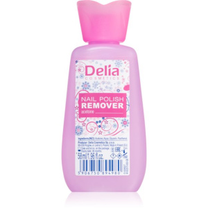 Delia Cosmetics Flower One solvente per unghie 58 ml