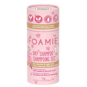 Foamie Berry Blonde (Shampoo secco) 40 g