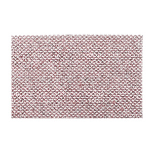 Fogli abrasivi Mirka Abranet Ace HD 81x133mm supporto a rete, grana 40 (25pz)