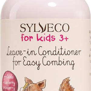 Sylveco balsamo per capelli per bambini 150 ml