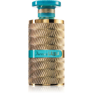 Ard Al Zaafaran Forever Gold EDP U 100 ml