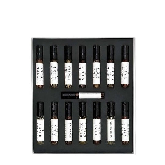 Francesca Bianchi Discovery Set