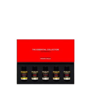 Frederic Malle The Essential Collection Donna 5 X 7 ml