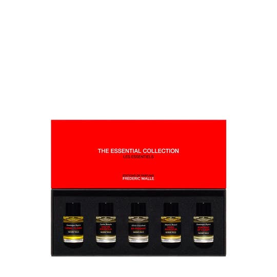 Frederic Malle The Essential Collection Donna 5 X 7 ml