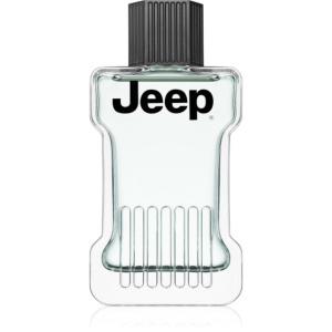 Jeep Freedom Eau de Toilette per uomo 100 ml