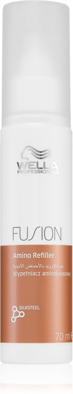 Wella Professionals Fusion trattamento intensivo per capelli rovinati e fragili 70 ml
