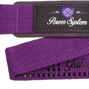 Power System G Power straps colore viola