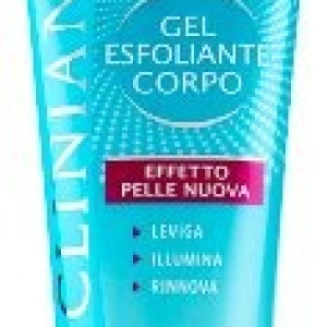 Clinians Gel Esfoliante Corpo 150 Ml + 50 Ml In Omaggio