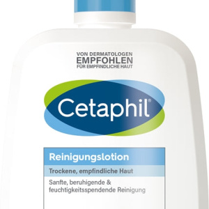 Cetaphil latte detergente per pelli sensibili e secche 236 ml