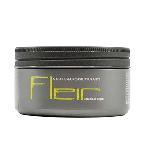 Gestil Maschera Ristrutturante Wonder con Olio di Argan – Volume: 300 ml