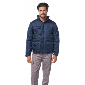 Giacca invernale Logica Baltic 1/2/4 Taglia da S a XXXL