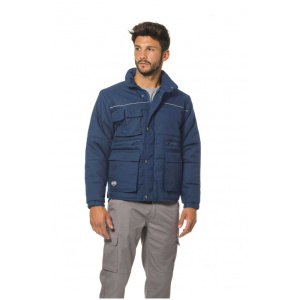 Giacca Logica Fiord Taglia da S a XXXL