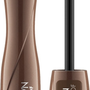 Catrice Glam & Doll Volume Brown mascara waterproof allungante e volumizzante 10 ml