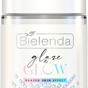 Bielenda GLAZE & GLOW siero illuminante effetto idratante 30 ml