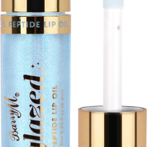 Barry M Glazed olio brillante per le labbra colore So Nostalgic 6,5 ml