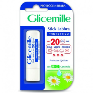 Glicemille Glicemille Stick Labbra Protettivo